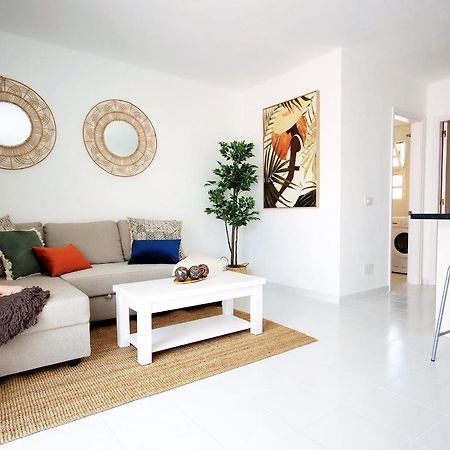 Luz, Calma Y Sabor Manriqueno En Matagorda Apartamento Los Pocillos Exterior foto
