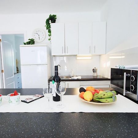 Luz, Calma Y Sabor Manriqueno En Matagorda Apartamento Los Pocillos Exterior foto