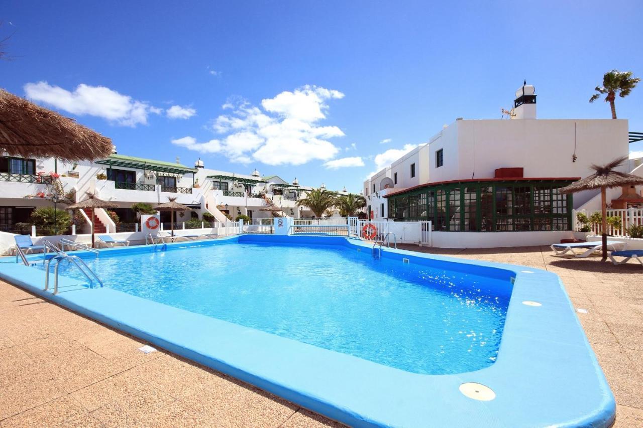 Luz, Calma Y Sabor Manriqueno En Matagorda Apartamento Los Pocillos Exterior foto