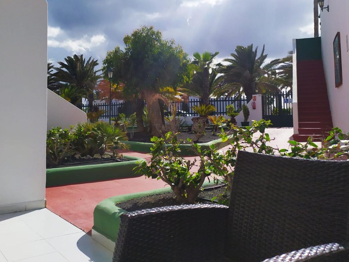 Luz, Calma Y Sabor Manriqueno En Matagorda Apartamento Los Pocillos Exterior foto