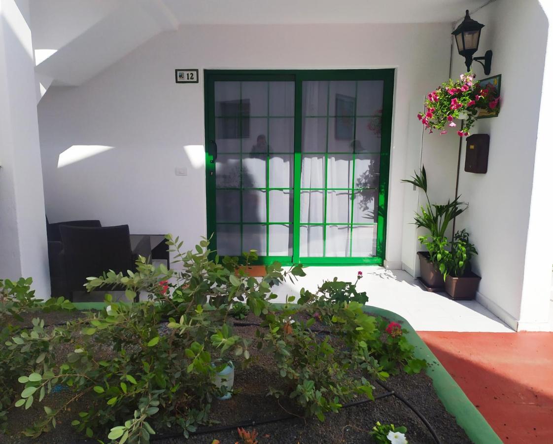 Luz, Calma Y Sabor Manriqueno En Matagorda Apartamento Los Pocillos Exterior foto